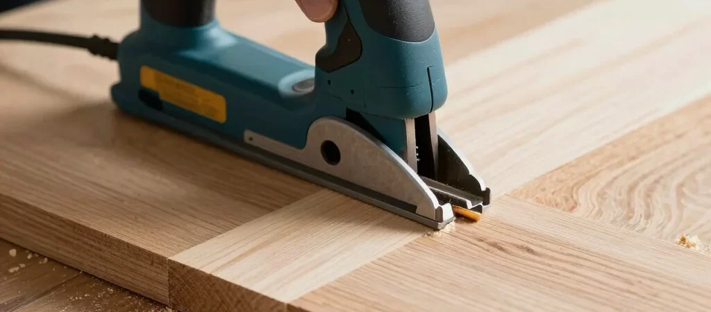 Serra Tico-Tico ou Serra Circular: Qual Escolher para Projetos DIY?